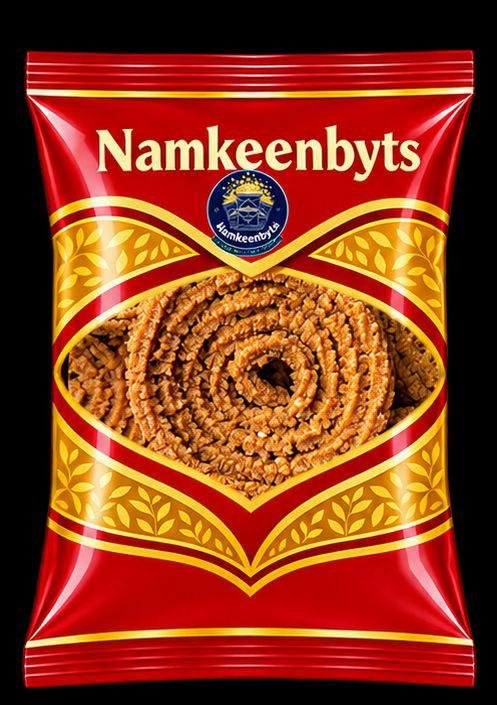 Chakali